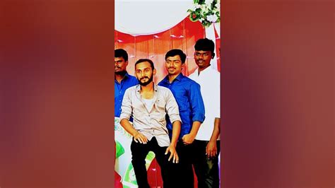 Sampeter Marriage Function Bungalow Surandai Youtube