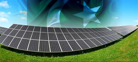 Pakistan Premier Approves 2000 Mw Solar Projects Augaf Business