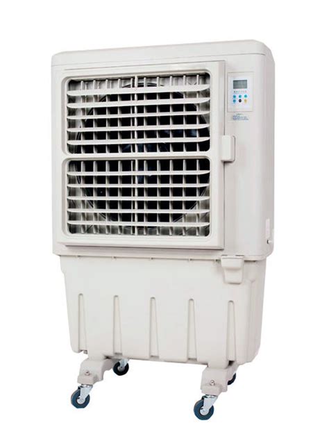 Dc 1e Portable Outdoor Air Cooler Dubai Cooling