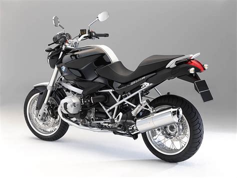 R1200R Gets A Facelift BMW Luxury Touring Community