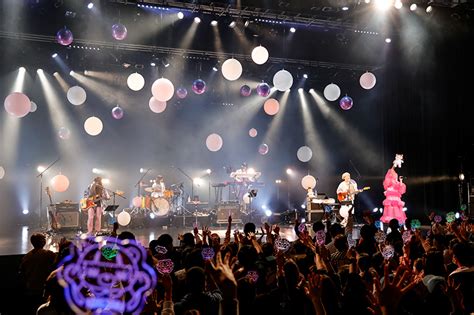 コレサワ、ミニアルバム『サマラブ』を携えたワンマンツアー《コレサワ Live 2022 サマーエンドツアー》を開催！｜tunegate Me