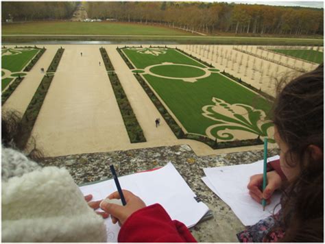 Collège Léonard de Vinci Romorantin Parcours d éducation artistique