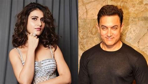 Fatima Sana Shaikh And Aamir Khan Get Married Soon Fatimas Post Viral