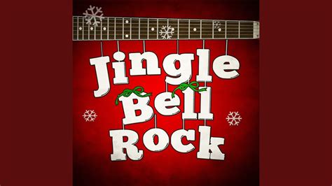 Jingle Bell Rock Youtube