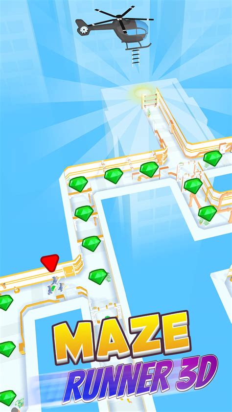 Maze Runner APK for Android Download