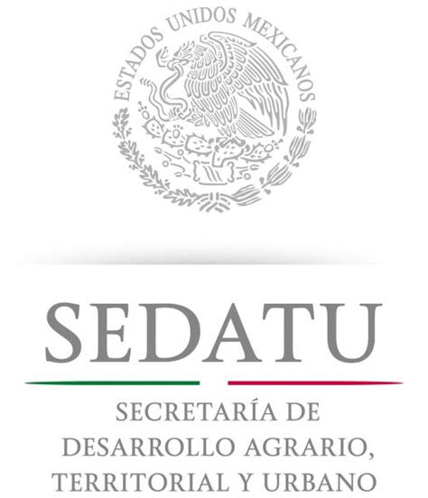 Secretaria de Desarrollo Agrario Territorial y Urbano México