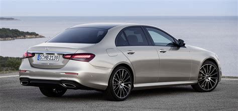 Facelift Or No Facelift: What’s Your Verdict On The 2021 Mercedes-Benz ...