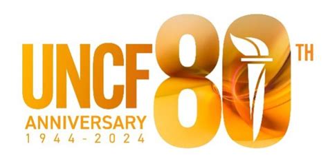 Uncf 80th Anniversary Honoring The Legacy Transforming Our Future Uncf