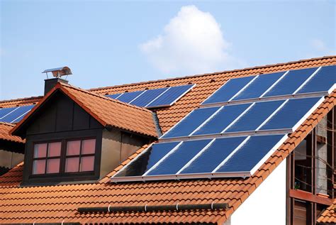 Razones Para Instalar Paneles Solares En Casa Bolivia