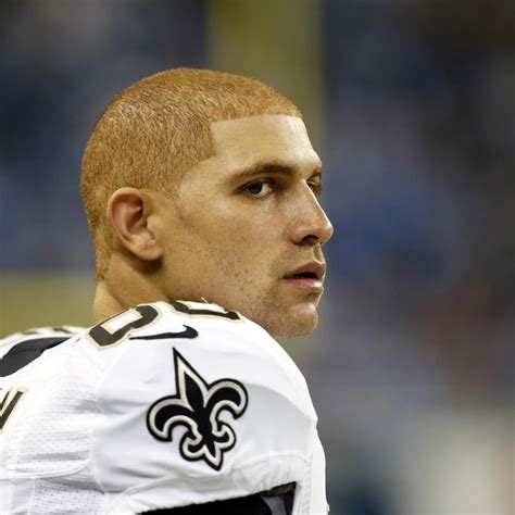 Jimmy Graham Injury: Updates on Saints Star's Shoulder | News, Scores, Highlights, Stats, and ...