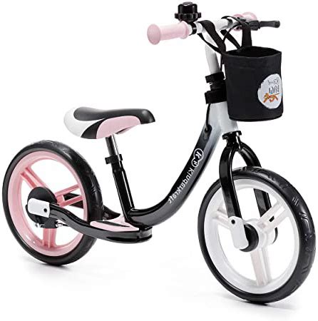 Las Mejores Bicicletas Chicco Sin Pedales Rosa Que No Te Puedes Perder