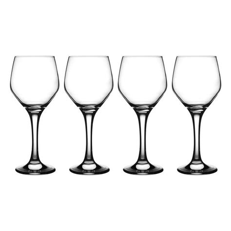 Ravenhead Majestic Red Wine Glasses Set Ocado