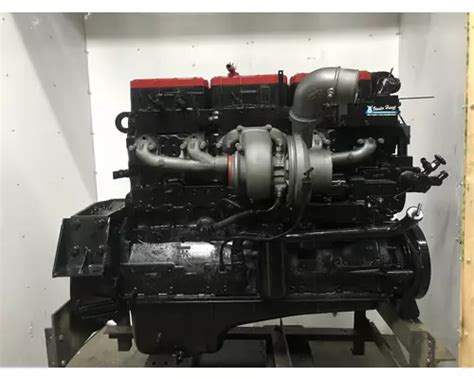 Cummins N14 CELECT Engine Assembly In Spencer IA 25325854