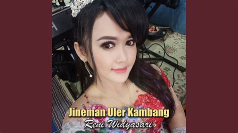 Jineman Uler Kambang YouTube