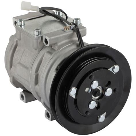 Ac Compressor For Kia Sportage L Toyota Runner Pickup