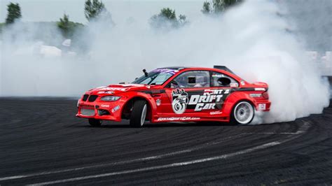 Comment D Marrer Votre Carri Re De Drift Automobile