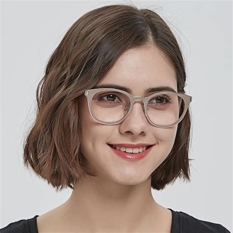 Pensacola Classic Wayframe Matte Brown Eyeglasses