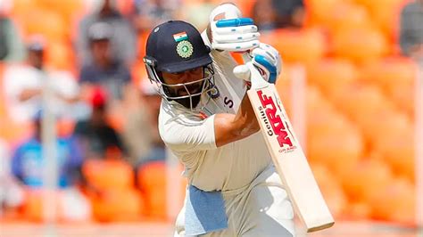 Cricket News Virat Kohli Opines On Receiving Player Of The Match