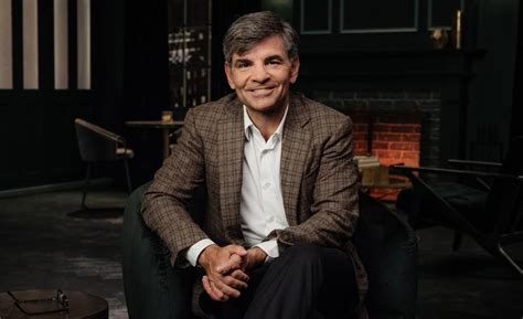 George Stephanopoulos Teaches Purposeful Communication