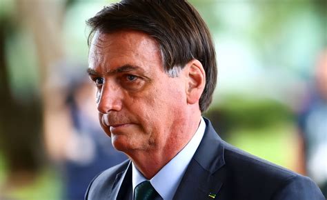 🔶 Bolsonaro Deve Alterar Visto Para Ficar Mais Tempo Nos Eua Foco No Fato