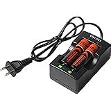 Amazon Windcamp Mah Polymer Lithium Battery Charger Battery