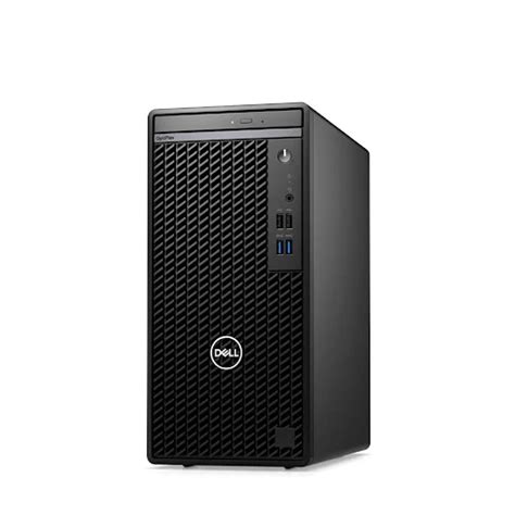 Pc Dell Optiplex Tower 7010 42ot701024 Intel Core I5 12500 8gb 512gb