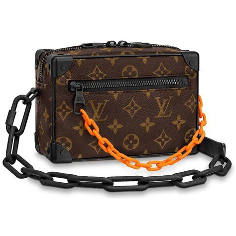 Lv Mini Luggage Bags Semashow