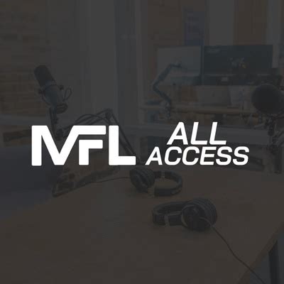 MFL ALL ACCESS A Podcast On Spotify For Podcasters