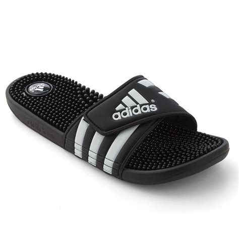 Adidas Adissage Men S Sandals Adidas Sandals For Men Sandals Adidas Men