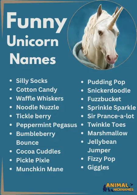 450+ Magical Unicorn Names: Cute, Funny, and Unique Ideas