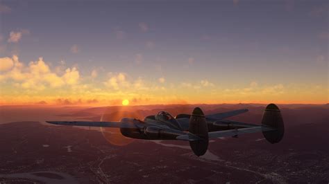 Post your warbird shots - #36 by OldpondGL - Screenshots - Microsoft ...