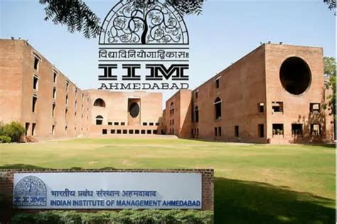 Controversy over IIM Ahmedabad logo change, 48 professors raise objections, controversy-over-iim ...