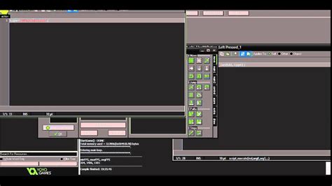 Gamemaker Studio Inventory Tutorial DS Maps YouTube