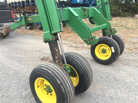 John Deere 1570 For Sale In Norfolk Nebraska