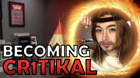 The Truth About Moist Cr1tikal Youtube