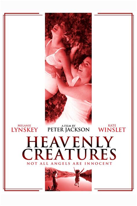 Heavenly Creatures - Rotten Tomatoes