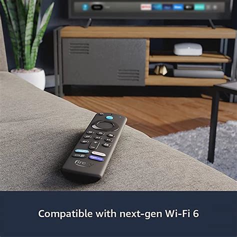 Fire TV Stick 4K Max | Target Australia