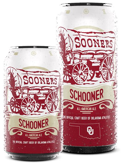 Coop Schooner American Ale