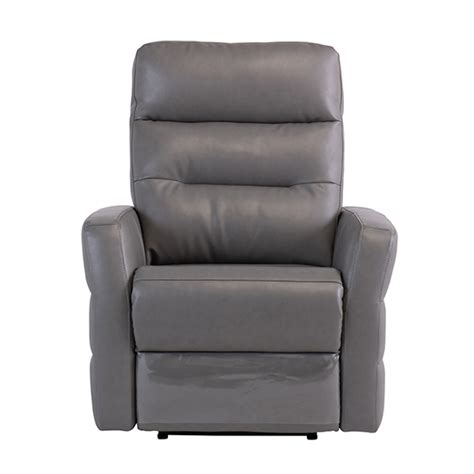 Winko Italian Leather Electric Recliner Armchair In Browse Over 500