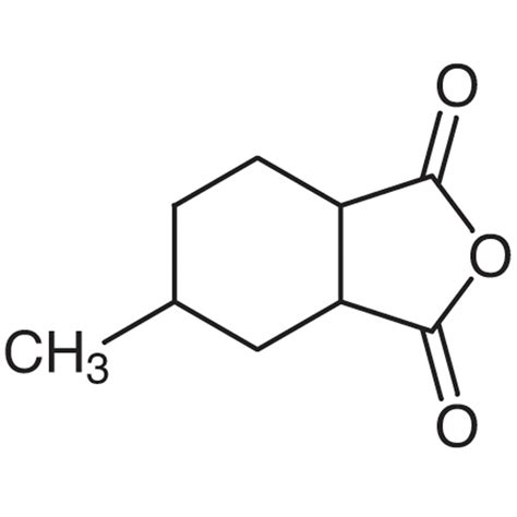 4 Methylcyclohexane 12 Dicarboxylic Anhydride 19438 60 9 東京化成工業株式会社