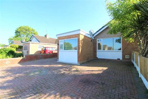 Maes Owen Bodelwyddan Ll18 2 Bedroom Bungalow For Sale 64654311