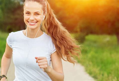 10 Incredible Benefits Of Jogging To Stay Fit And Healthy