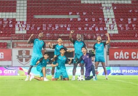 Jadwal Siaran Langsung Psm Makassar Vs Hougang United Di Afc Cup