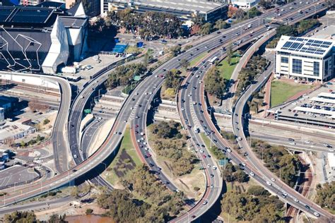 Perth CBD parking levy fund almost tops $200 million as squabble breaks ...