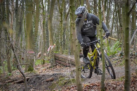 Foto Halde Norddeutschland MTB News De