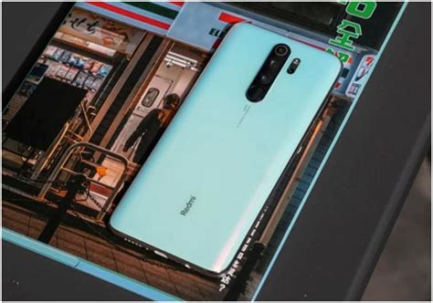 G90t晶片助力紅米note8 Pro，讓遊戲始終保持在低延遲狀態 每日頭條