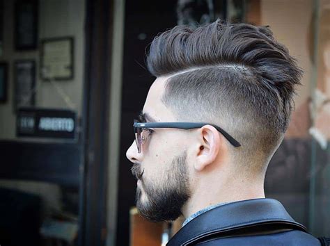 50 Cool Disconnected Undercut Hairstyles For Men Hairstyle Camp