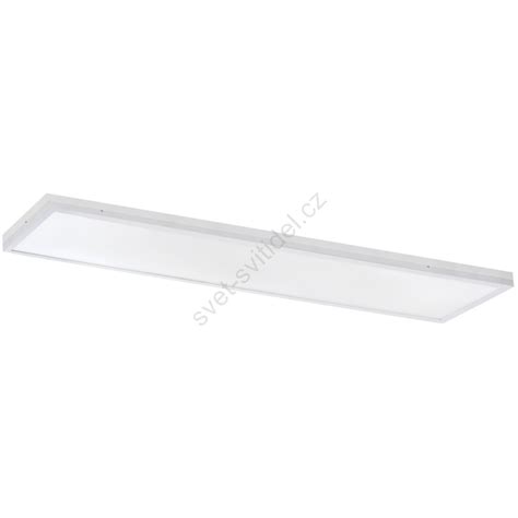 Kanlux Led P Isazen Panel Barev Led W V K X Cm