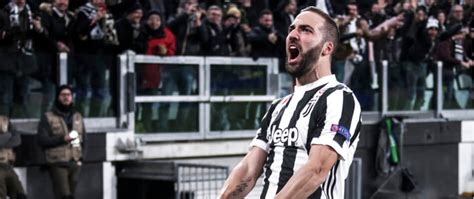 Milan Su Higuain Si Pu Fare C Lok E Lo Scambio Si Fa Con La Juve