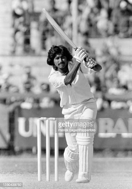 289 Javed Miandad Pictures Stock Photos, High-Res Pictures, and Images ...